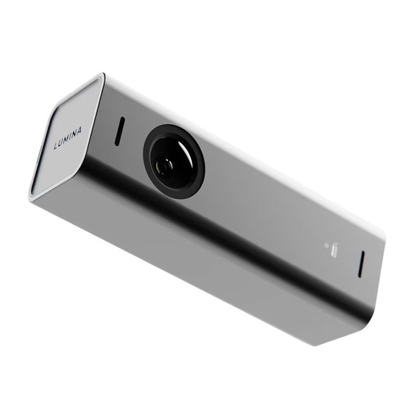 Lumina Other - Lumina NIB 4K Studio Quality Webcam
